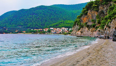 Elios Holidays