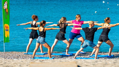 Elios Holidays
