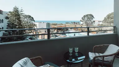 Eliros Mare