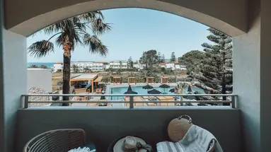 Eliros Mare