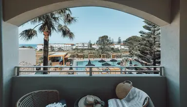 Eliros Mare