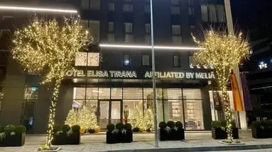 Elisa Tirana By Melia