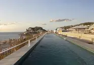 Elisabeth by the Sea