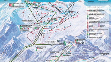 Elisabeth (Kaprun)