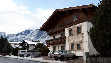 Elisabeth (Kaprun)