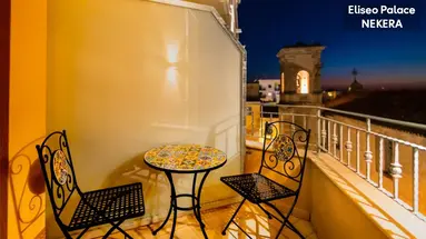 Eliseo Palace (Tropea)