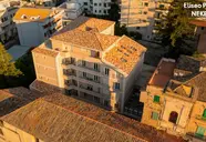 Eliseo Palace (Tropea)