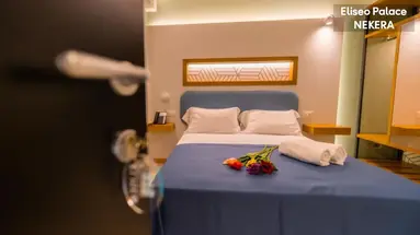 Eliseo Palace (Tropea)