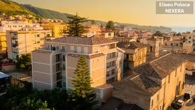 Eliseo Palace (Tropea)