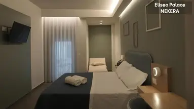 Eliseo Palace (Tropea)