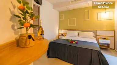 Eliseo Palace (Tropea)