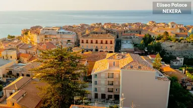 Eliseo Palace (Tropea)