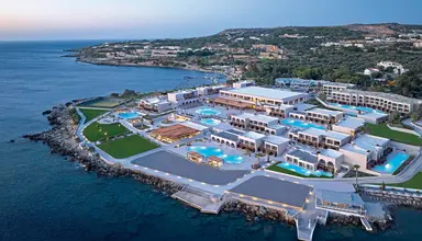 Elissa Lifestyle Resort