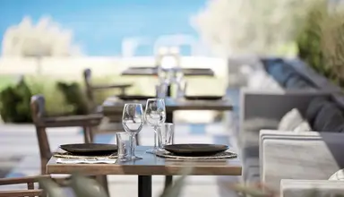 Elissa Lifestyle Resort