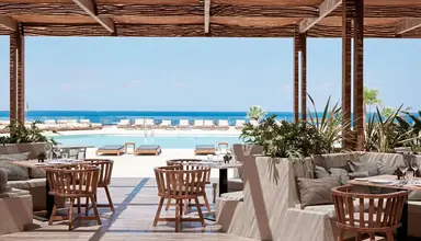Elissa Lifestyle Resort