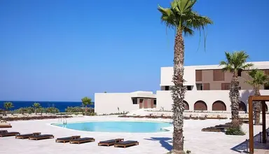 Elissa Lifestyle Resort 