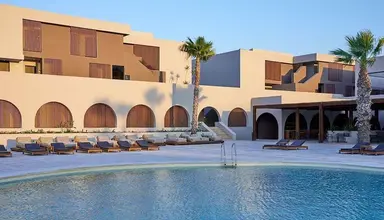 Elissa Lifestyle Resort 
