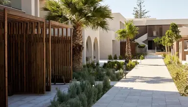 Elissa Lifestyle Resort 