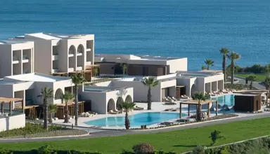 Elissa Lifestyle Resort 