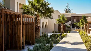 Elissa Lifestyle Resort 