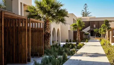 Elissa Lifestyle Resort 