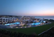 Elissa Lifestyle Resort 