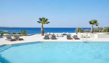 Elissa Lifestyle Resort 