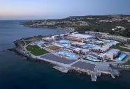 Elissa Lifestyle Resort 
