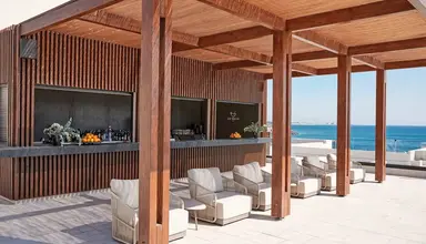 Elissa Lifestyle Resort