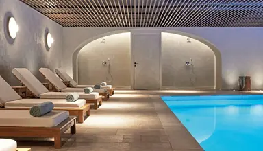 Elissa Lifestyle Resort