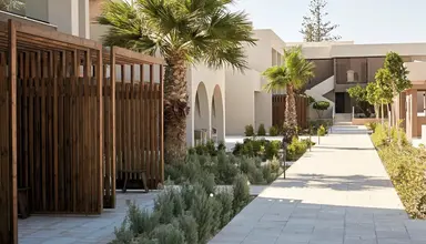 Elissa Lifestyle Resort