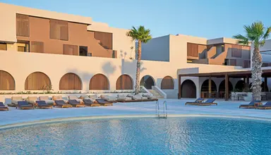 Elissa Lifestyle Resort
