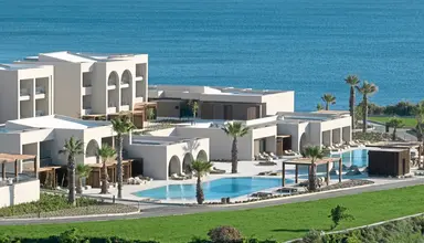 Elissa Lifestyle Resort