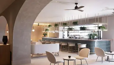 Elissa Lifestyle Resort 