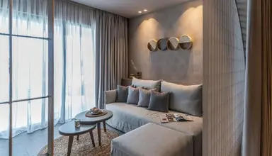 Elissa Lifestyle Resort 