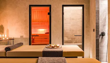 Elissa Lifestyle Resort 