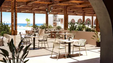 Elissa Lifestyle Resort 