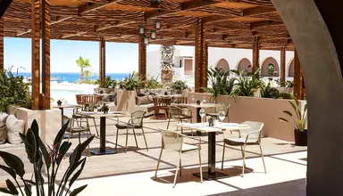 Elissa Lifestyle Resort 