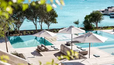 Elissa Lifestyle Resort 