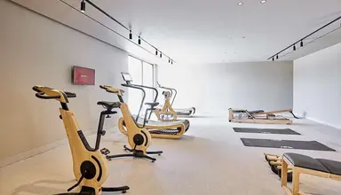 Elissa Lifestyle Resort 