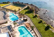 Elissa Lifestyle Resort 
