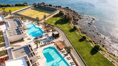 Elissa Lifestyle Resort 