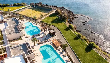 Elissa Lifestyle Resort 