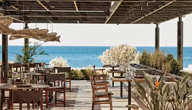 Elissa Lifestyle Resort