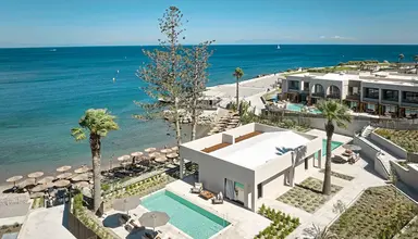 Elissa Lifestyle Resort