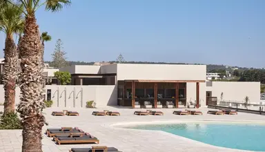 Elissa Lifestyle Resort 