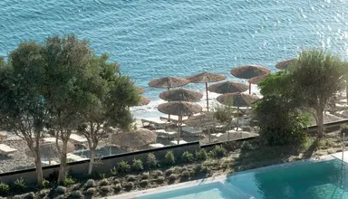 Elissa Lifestyle Resort