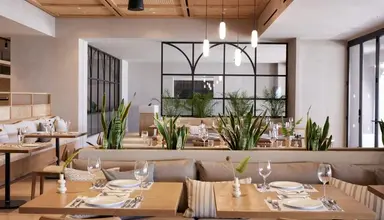 Elissa Lifestyle Resort 