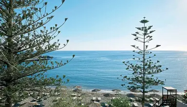 Elissa Lifestyle Resort