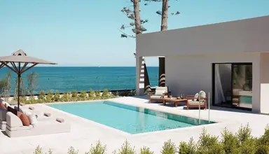 Elissa Lifestyle Resort 